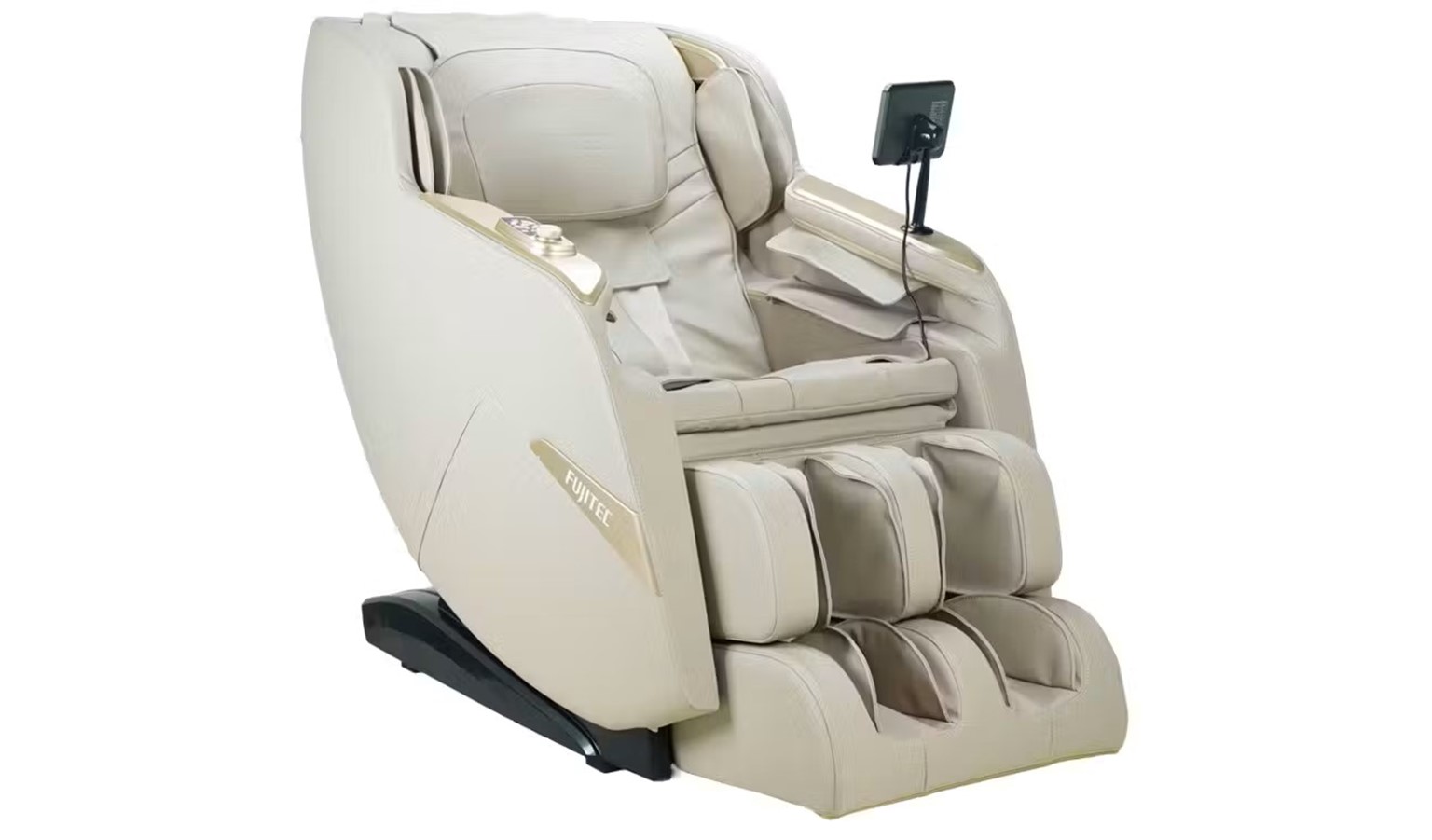 Fujitec Apex Massage Chair (FA7001) - Urban Ivory_01
