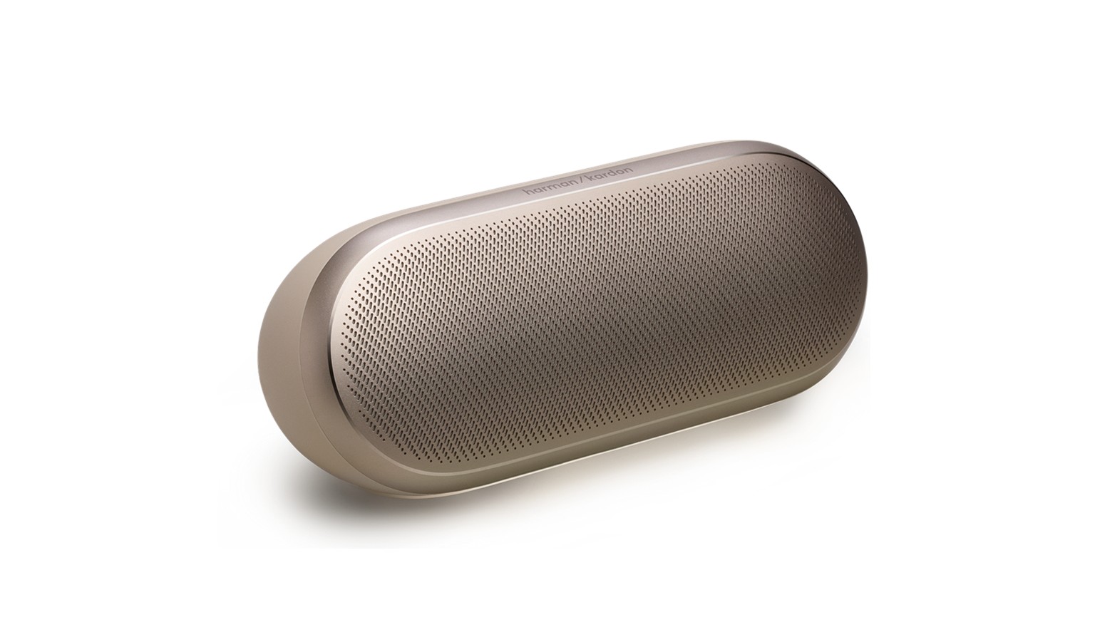 Harman Kardon Luna 2 Wireless Bluetooth Speaker - Warm Sand_1