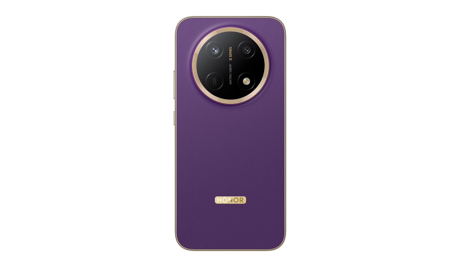 Honor X9E Pro 5G 8GB/512GB Smartphone - Royal Purple