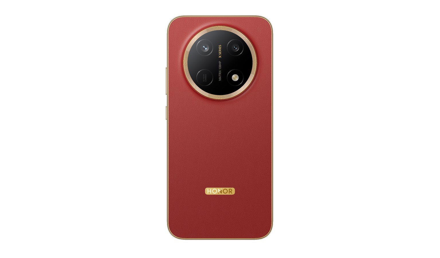 Honor X9e Pro 5G 8GB/512GB Smartphone - Reddish Brown