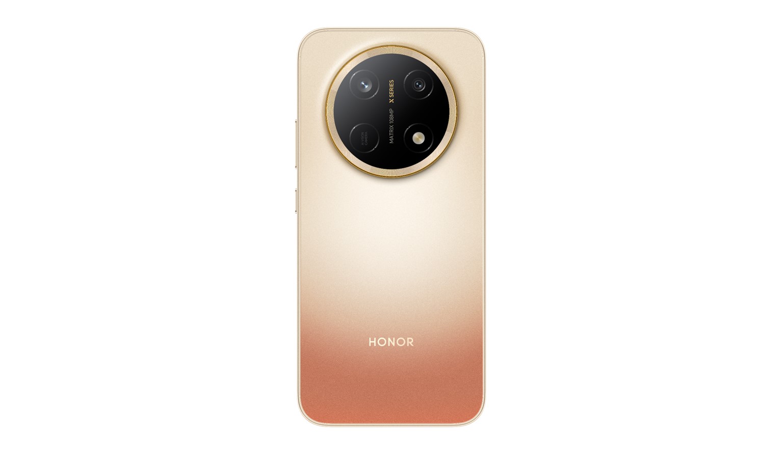 Honor X9e Pro 5G 8GB/512GB Smartphone - Dawn Gold