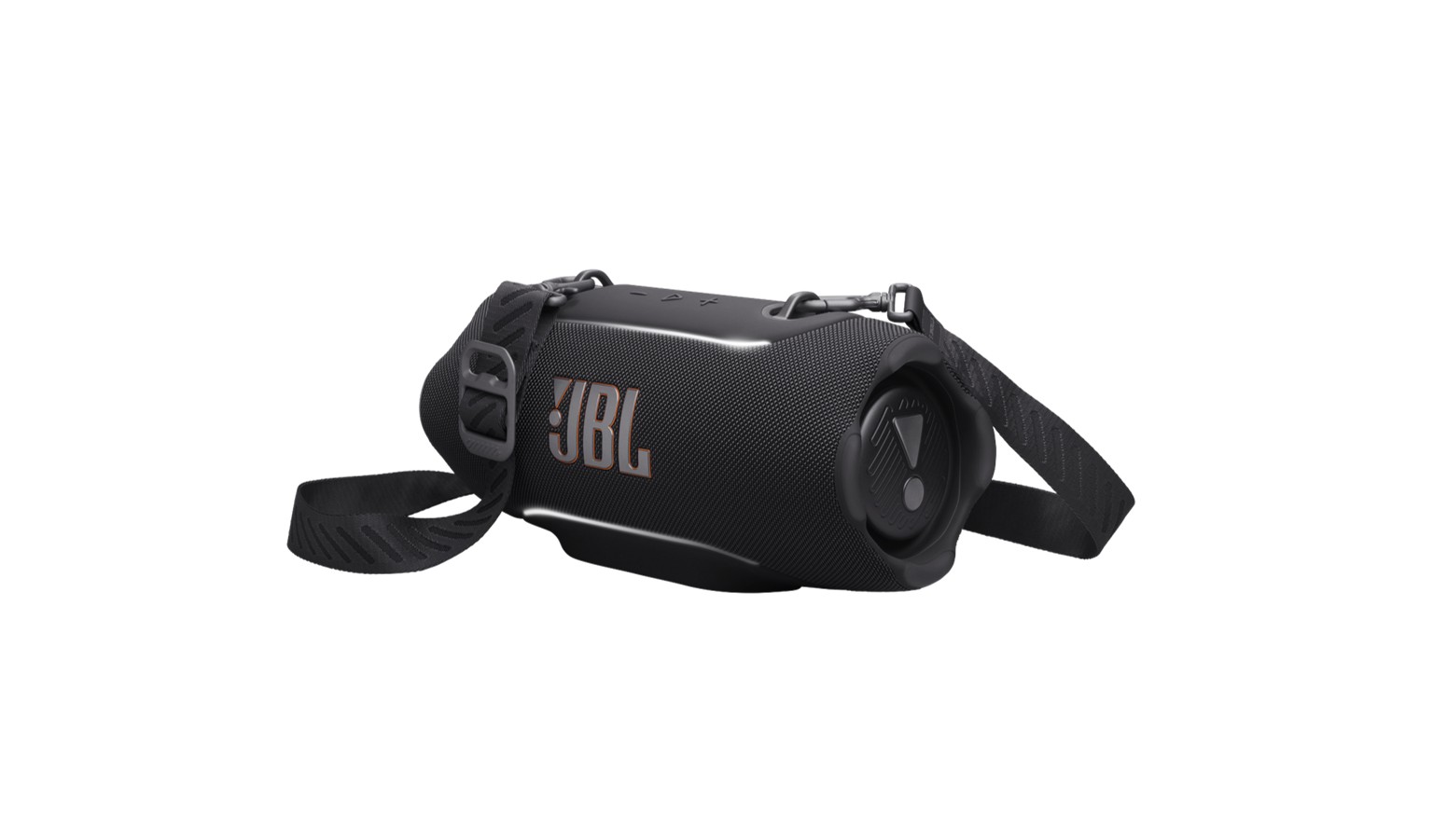 JBL Xtreme 5 Portable Waterproof Speaker - Black (JBLXTREME5BLKAS)_1