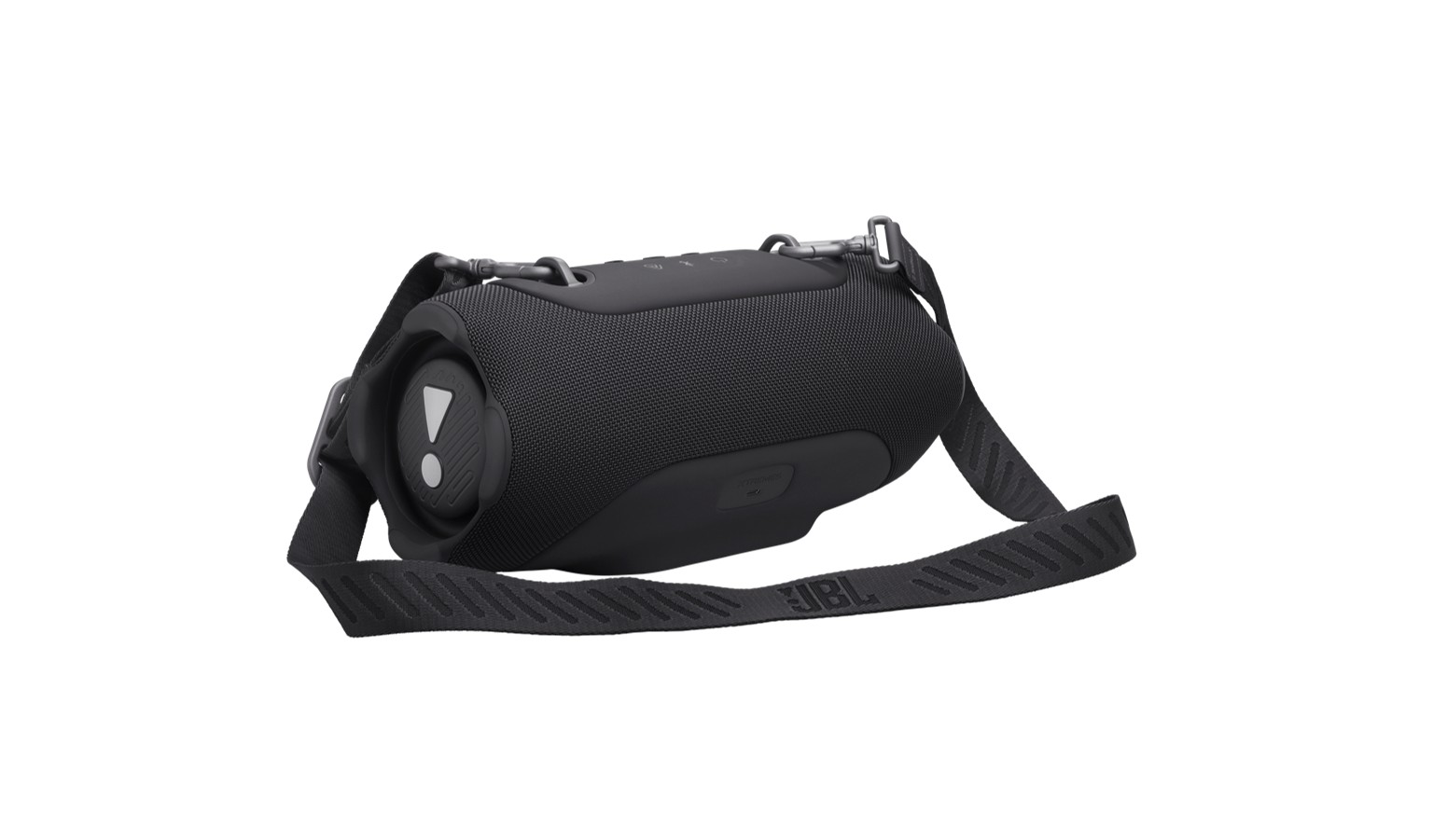 JBL Xtreme 5 Portable Waterproof Speaker - Black (JBLXTREME5BLKAS)_2