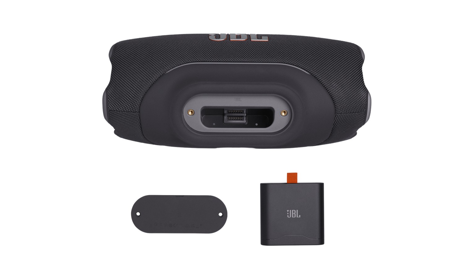 JBL Xtreme 5 Portable Waterproof Speaker - Black (JBLXTREME5BLKAS)_6