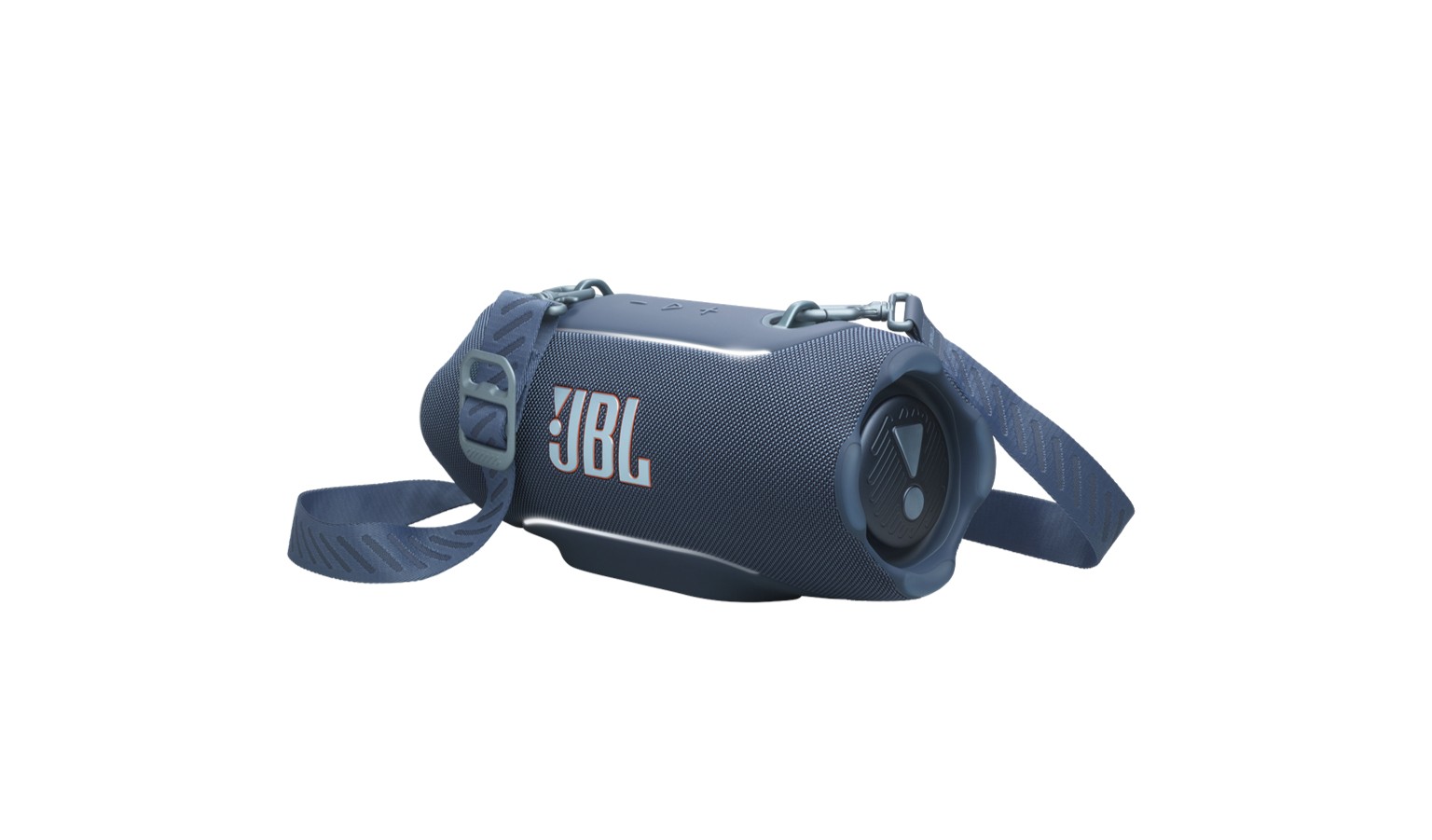 JBL Xtreme 5 Portable Waterproof Speaker - Blue (JBLXTREME5BLUAS)_1