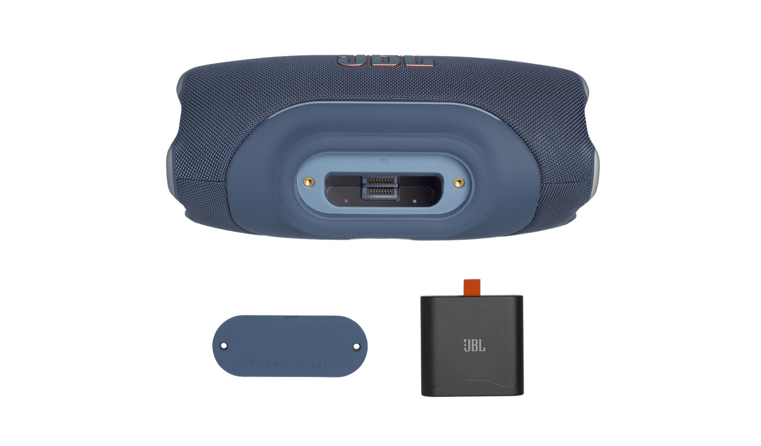 JBL Xtreme 5 Portable Waterproof Speaker - Blue (JBLXTREME5BLUAS)_6