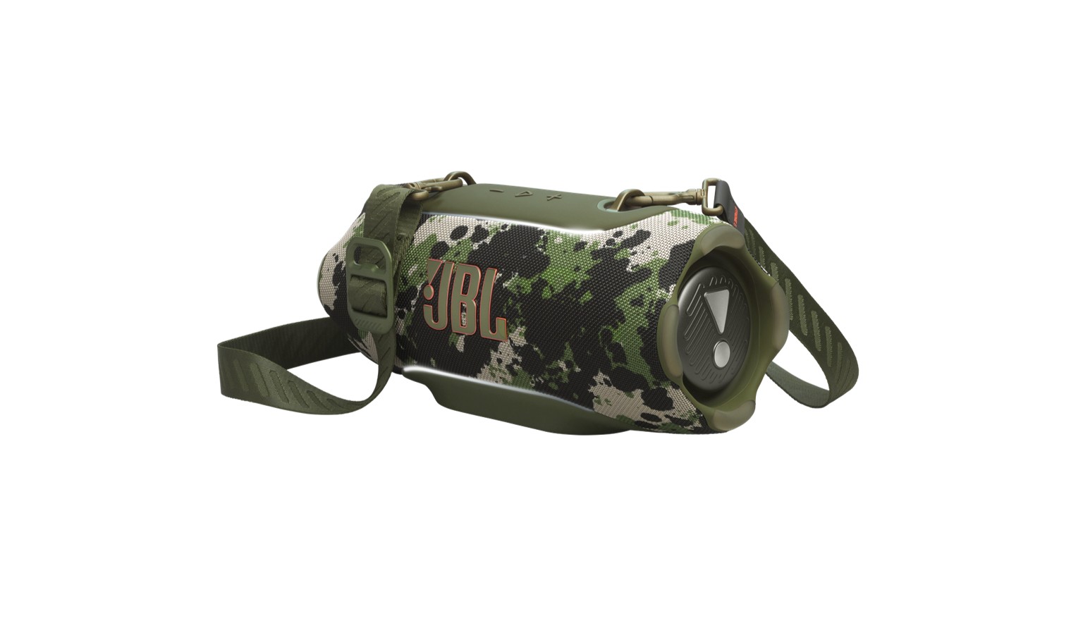 JBL Xtreme 5 Portable Waterproof Speaker - Squad (JBLXTREME5SQUADA)_1