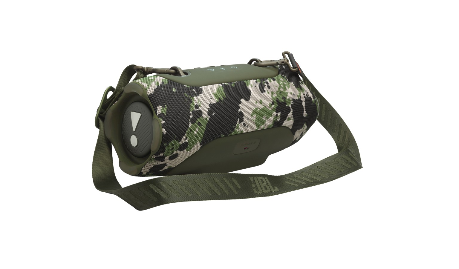 JBL Xtreme 5 Portable Waterproof Speaker - Squad (JBLXTREME5SQUADA)_2