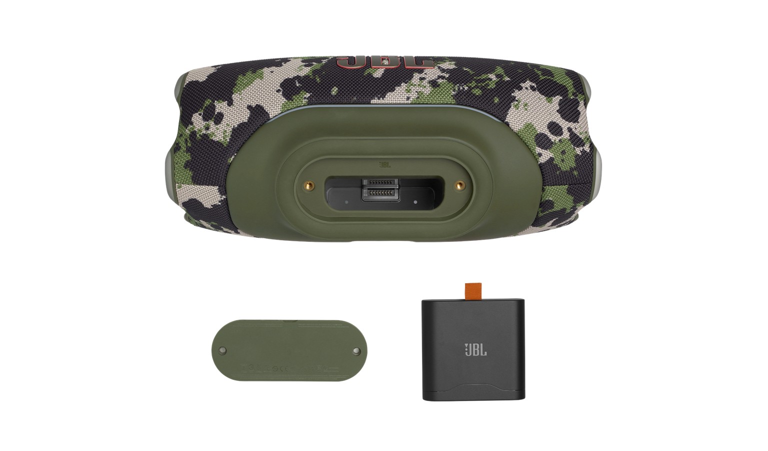 JBL Xtreme 5 Portable Waterproof Speaker - Squad (JBLXTREME5SQUADA)_6