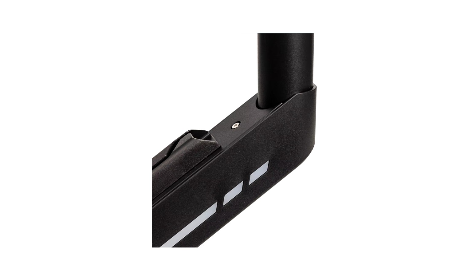 Sarowin 17-32 inch Rotatable Single Monitor Mount - Black (MS011)_4