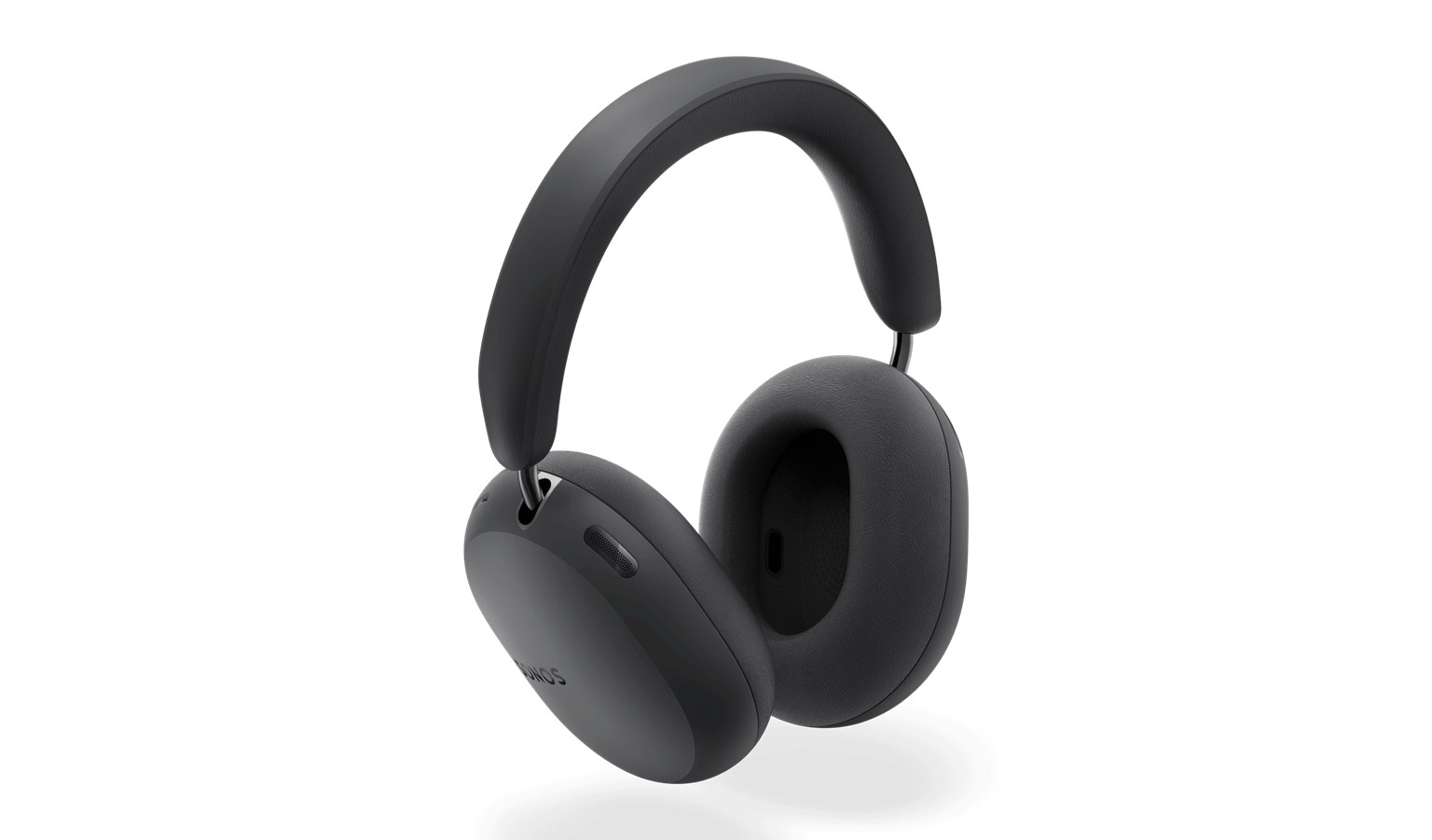 Sonos Ace Ultra Wireless Headphones - Black_01