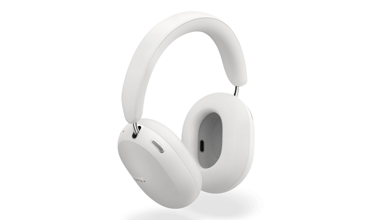 Sonos Ace Ultra Wireless Headphones - White_01