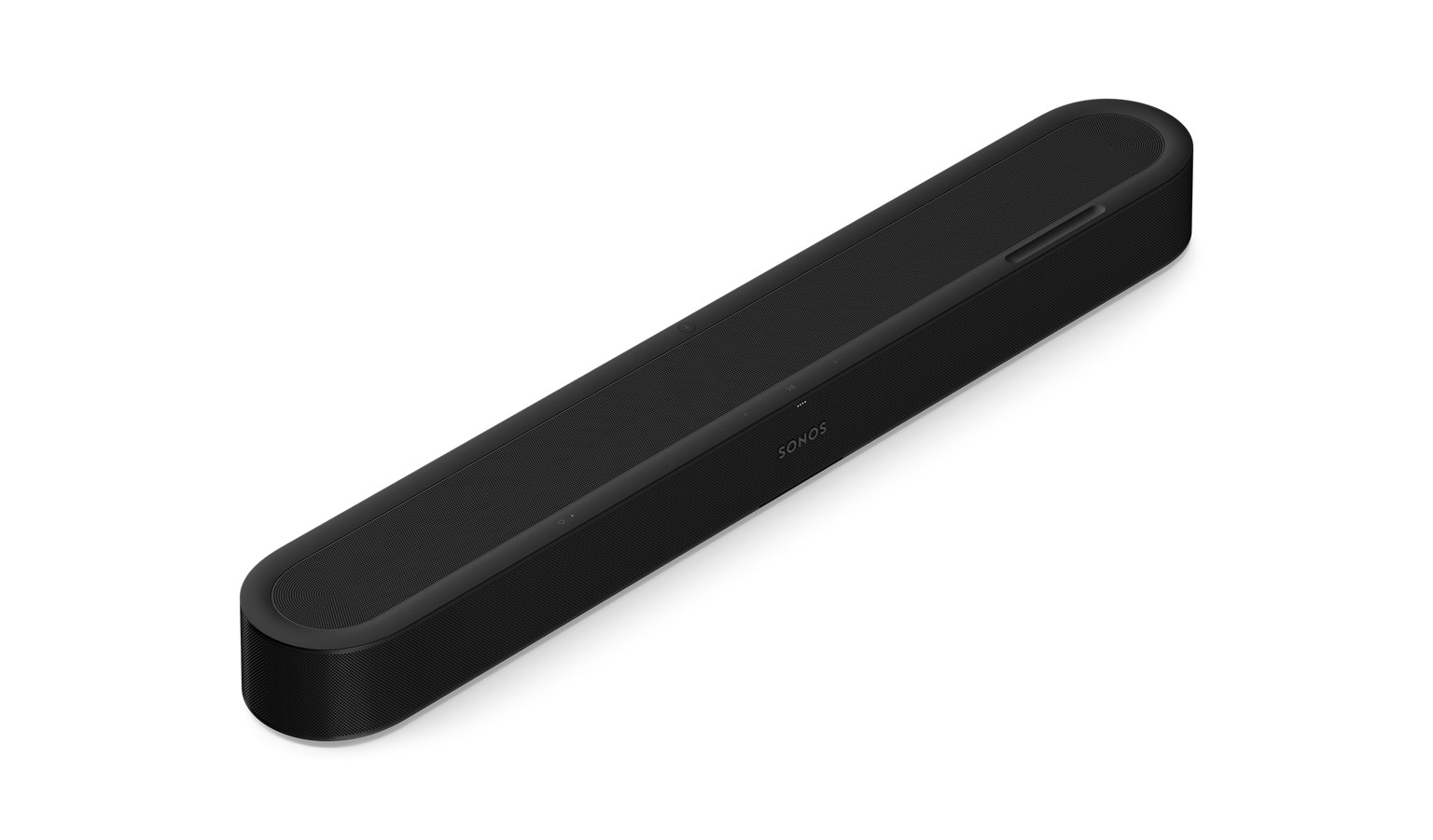 Sonos Beam Ultra Soundbar - Black_01