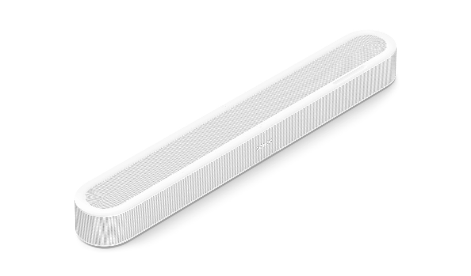 Sonos Beam Ultra Soundbar - White_01