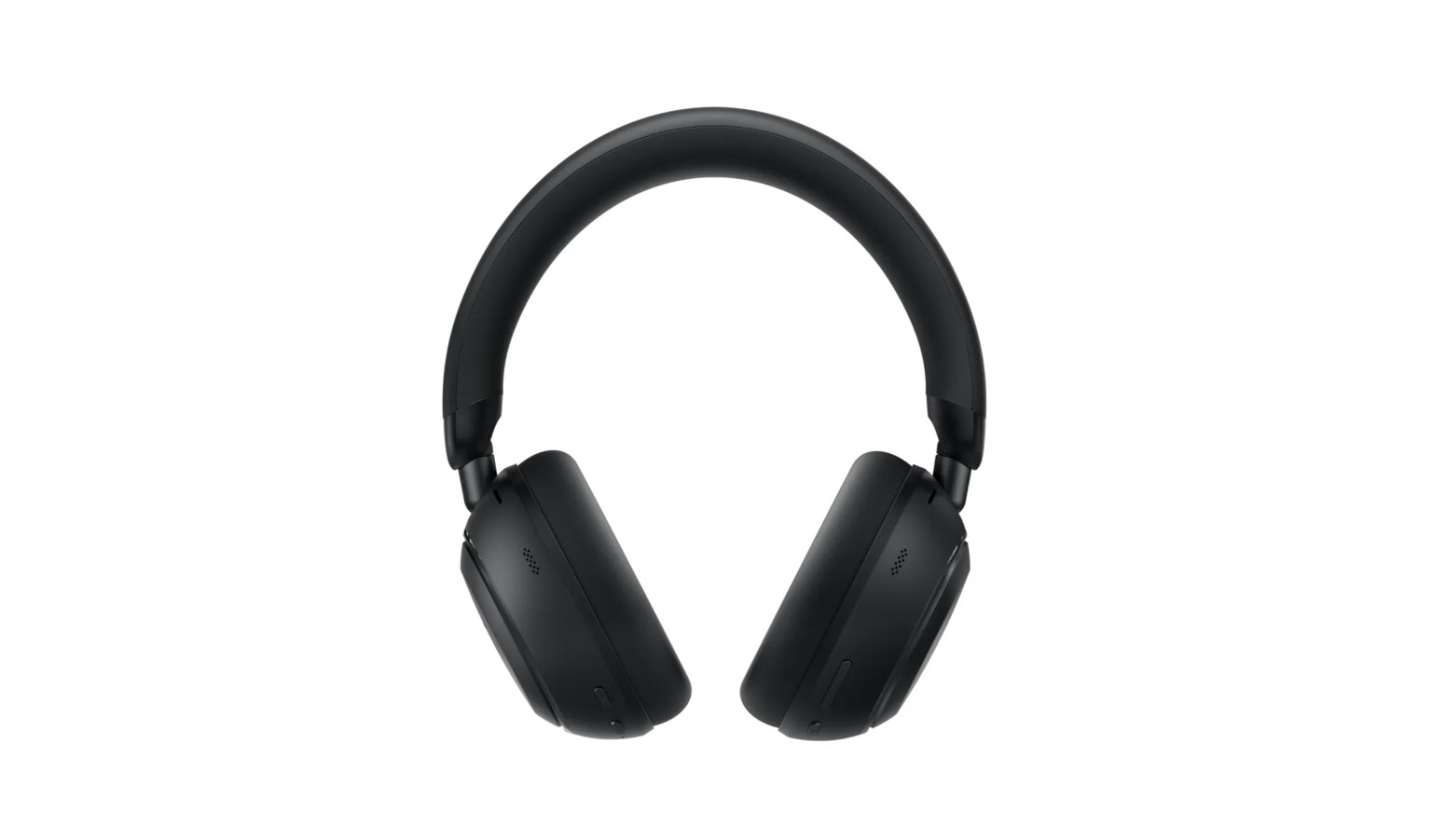 Soundcore Space 2 Comfortable Noise Cancelling On-Ear Headphones - Jet Black (D1402Z11)_1