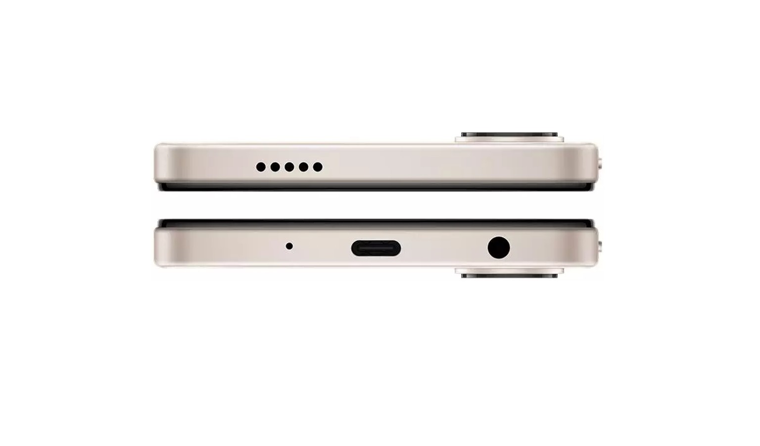 Vivo Y21 6GB - 256GB 5G Smartphone - Gold (V2553)_3