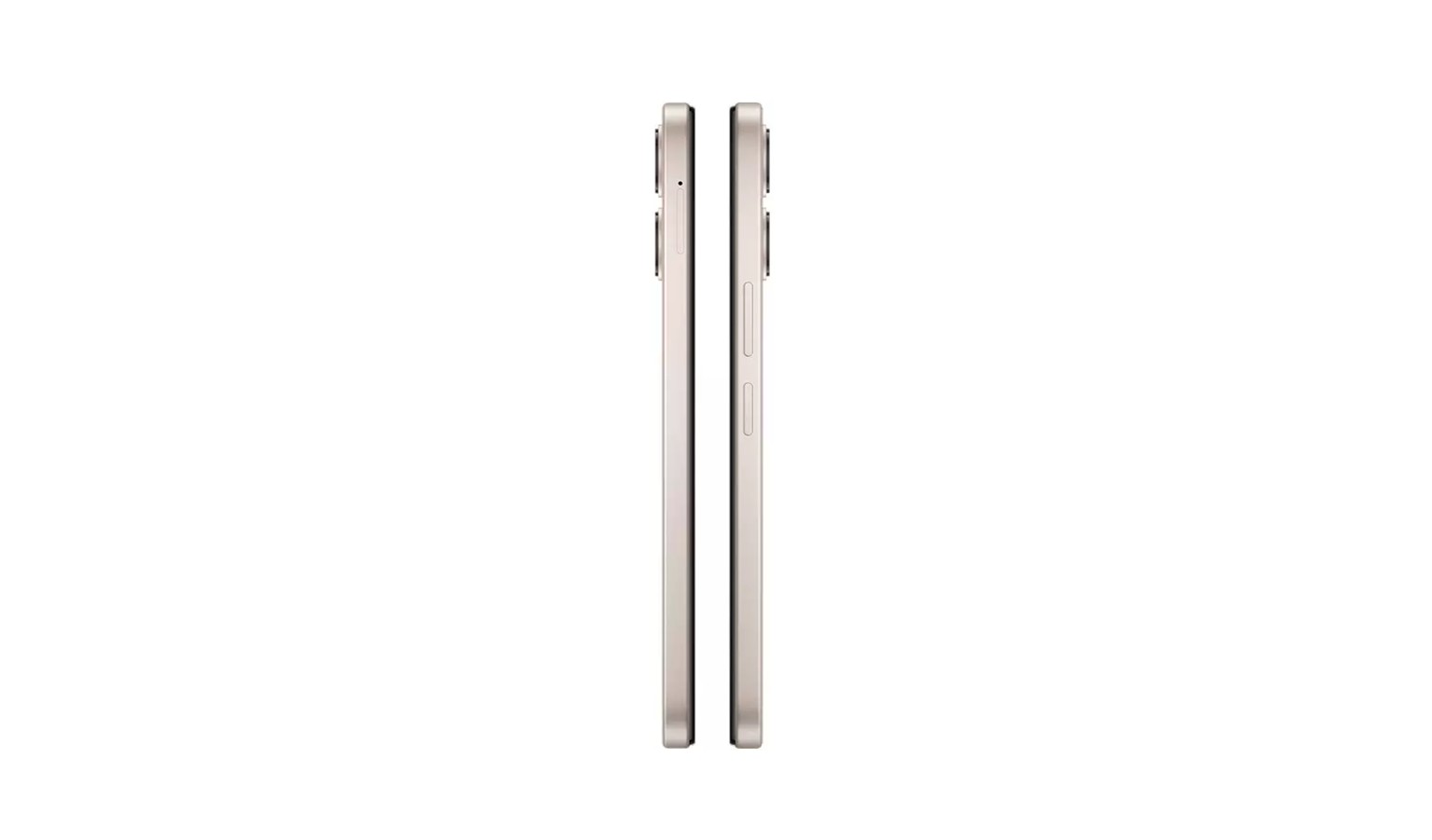Vivo Y21 6GB - 256GB 5G Smartphone - Gold (V2553)_4