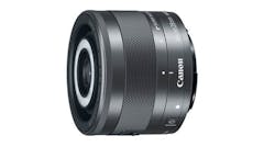 Canon EF-M 28mm f/3.5 Macro IS STM Lens