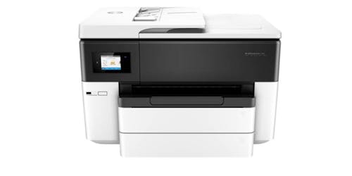 HP OfficeJet Pro 7740 All-In-One Printer (IMG 1)