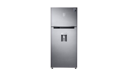 Samsung RT53K6651SL/ME 620L 2 Door Top Freezer Refrigerator - Front
