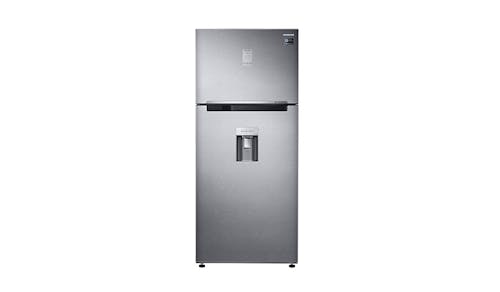 Samsung RT53K6651SL/ME 620L 2 Door Top Freezer Refrigerator - Front