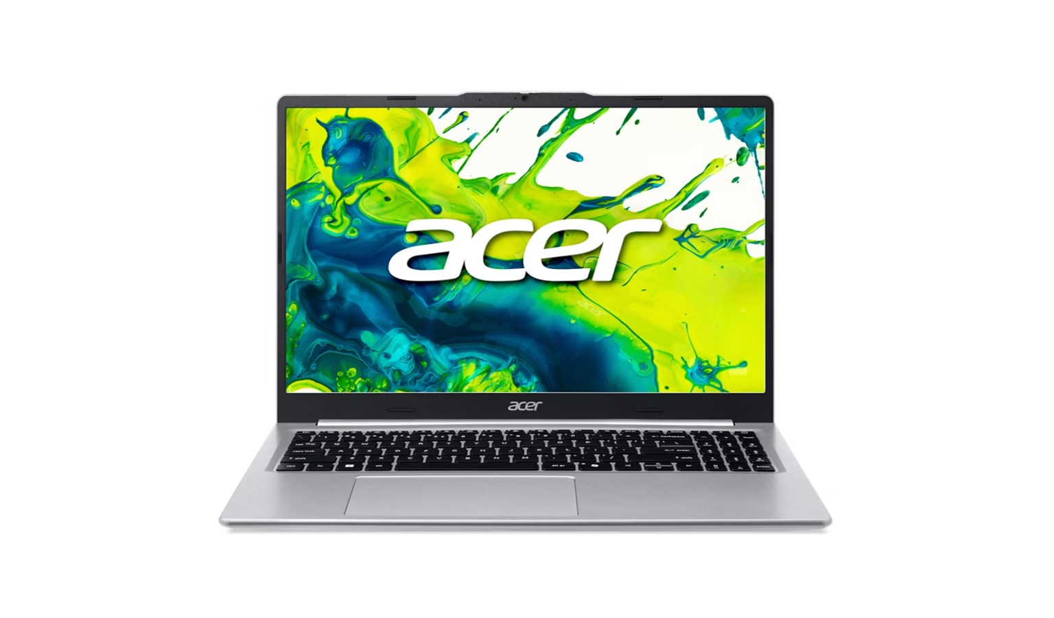 Acer Aspire Lite 15.6-inch AMD Ryzen 3-5400U / 8GB RAM / 512GB SSD Laptop - Silver_1