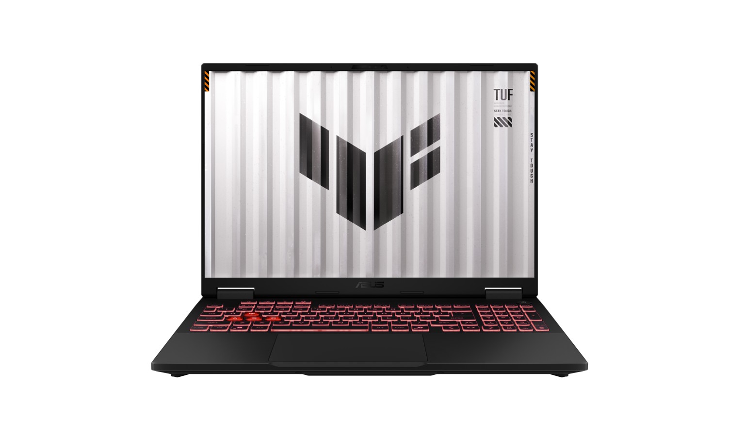 Asus TUF Gaming A16 16-inch AMD Ryzen 9-8940HX / 16GB RAM / 1TB SSD Gaming Laptop - Gray