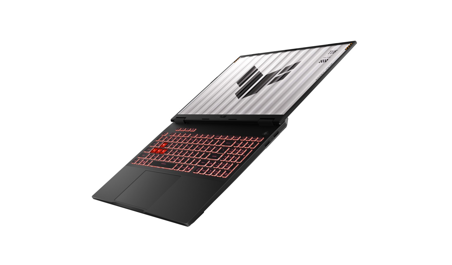 Asus TUF Gaming A16 16-inch AMD Ryzen 9-8940HX / 16GB RAM / 1TB SSD Gaming Laptop - Gray_1