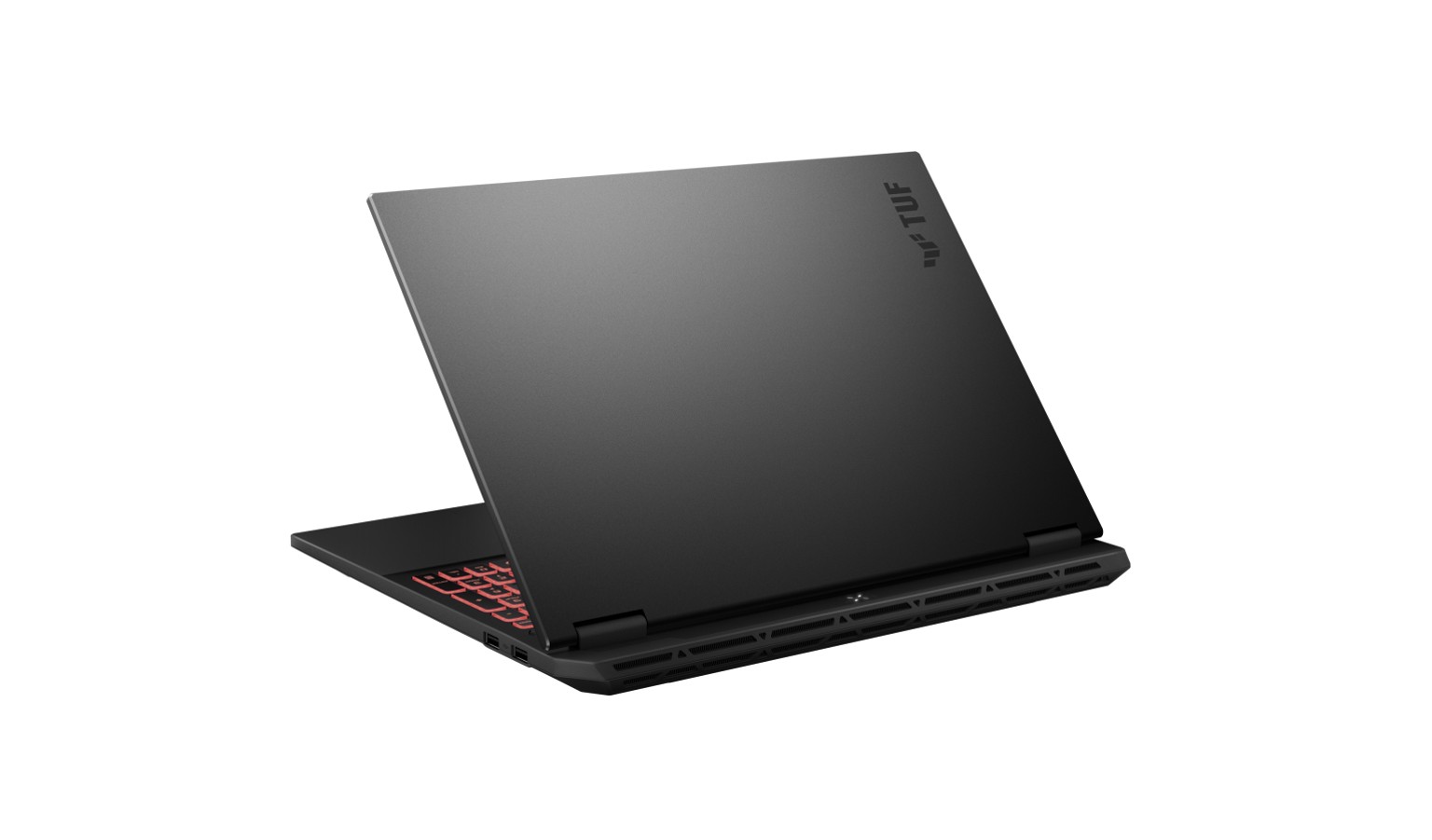 Asus TUF Gaming A16 16-inch AMD Ryzen 9-8940HX / 16GB RAM / 1TB SSD Gaming Laptop - Gray_2