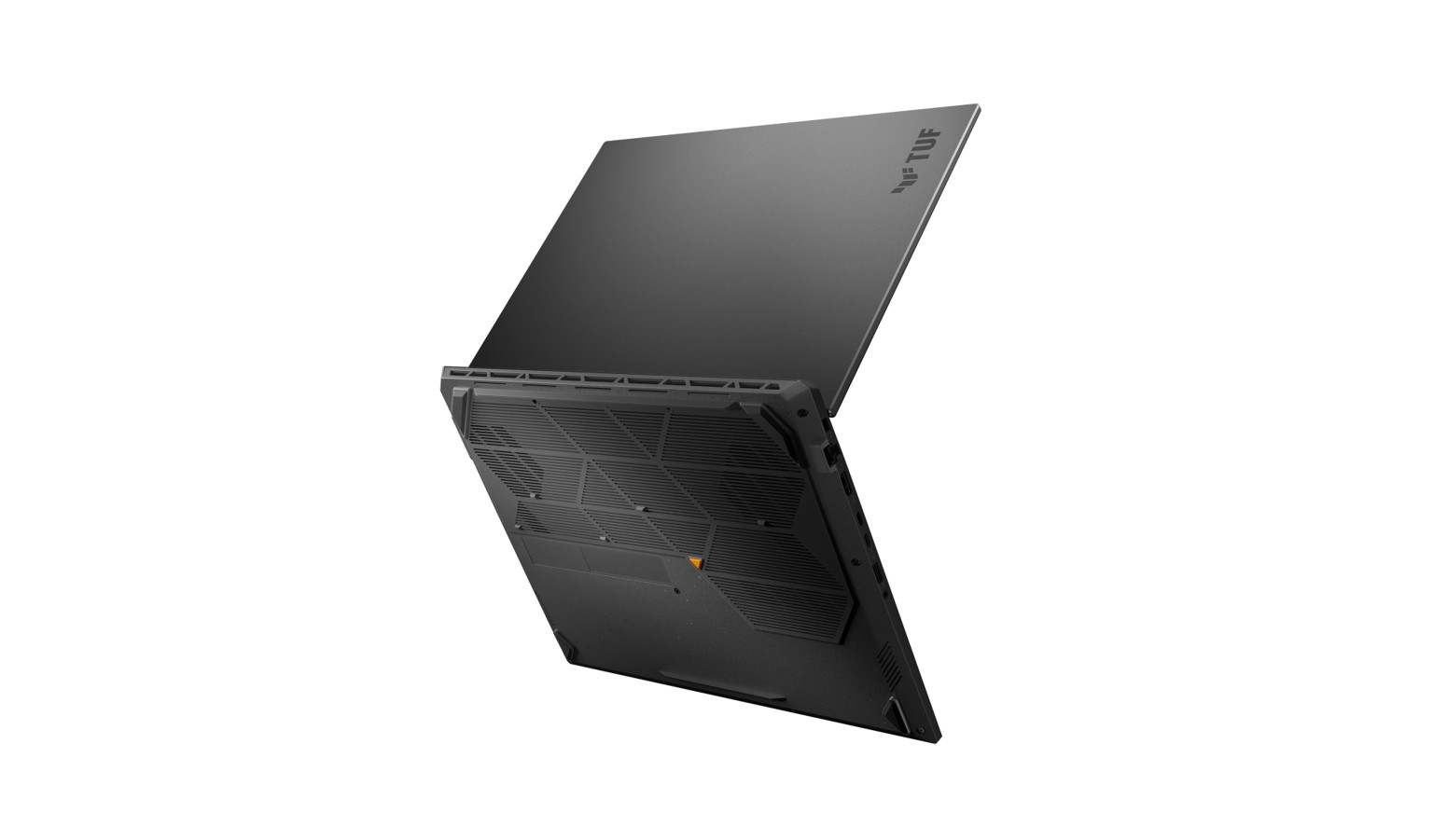Asus TUF Gaming A16 16-inch AMD Ryzen 9-8940HX / 16GB RAM / 1TB SSD Gaming Laptop - Gray_3
