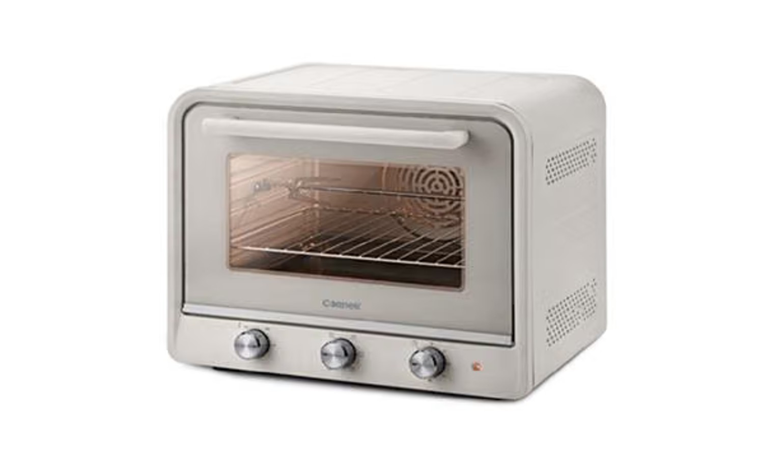 Cornell 45L 2000W Electric Oven - Cream (CEO-E4501U2H)_1