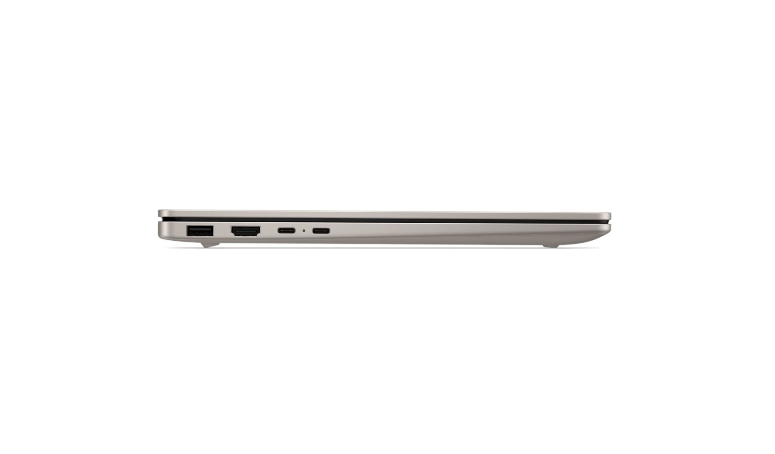 HP OmniBook 5 14-inch AMD Ryzen 5-230 / 16GB RAM / 512GB SSD AI Laptop - Sahara Silver_5