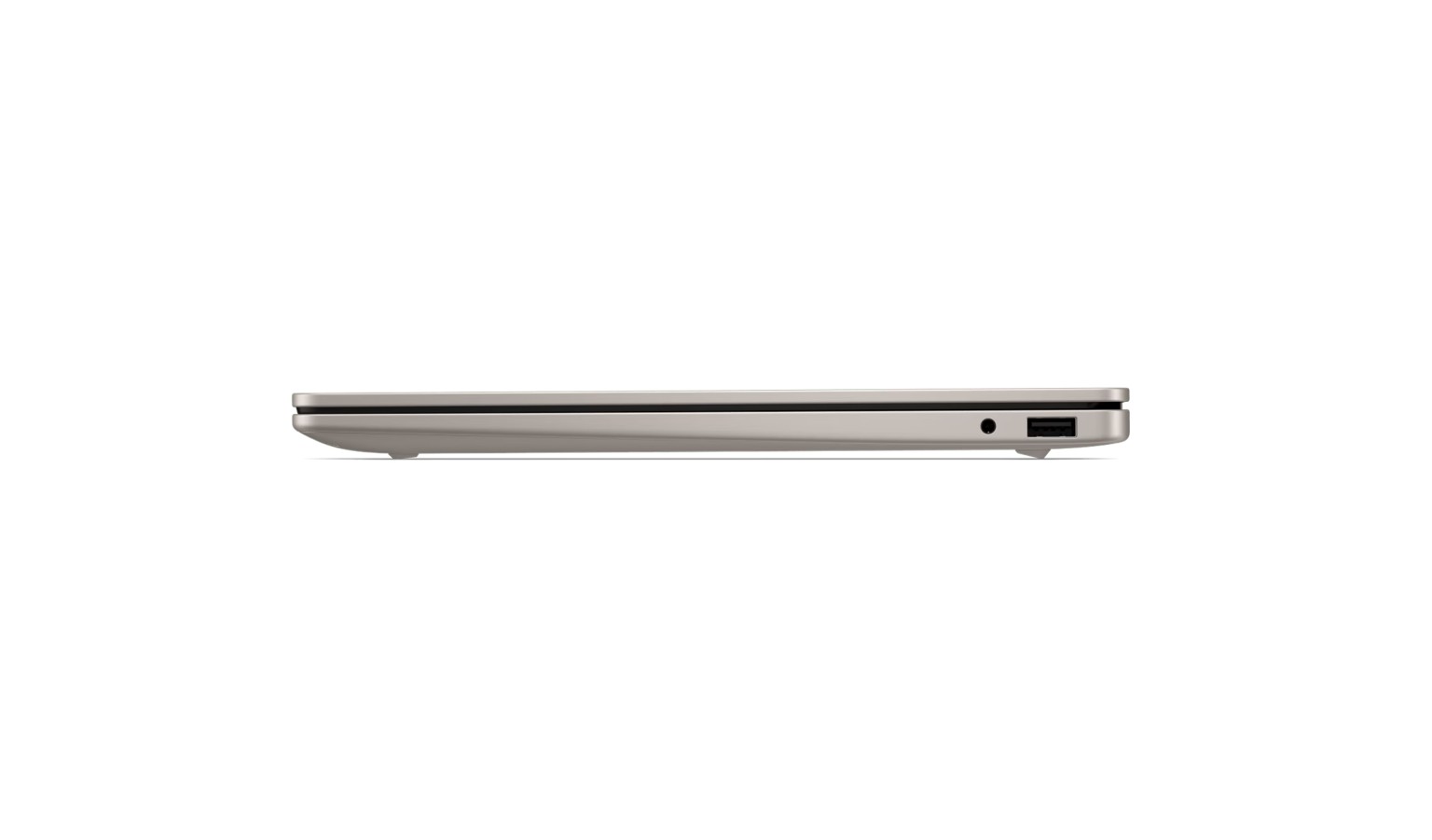 HP OmniBook 5 14-inch AMD Ryzen 5-230 / 16GB RAM / 512GB SSD AI Laptop - Sahara Silver_6