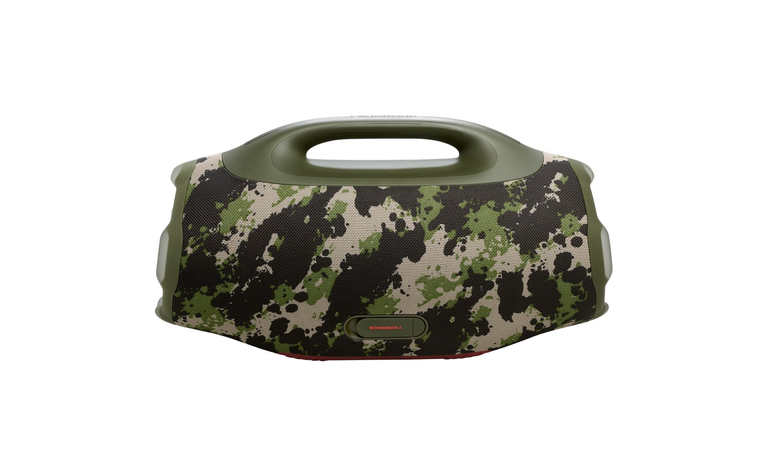 JBL Boombox 4 Portable Waterproof Speaker - Squad (JBLBOOMBOX4SQUAD)_3