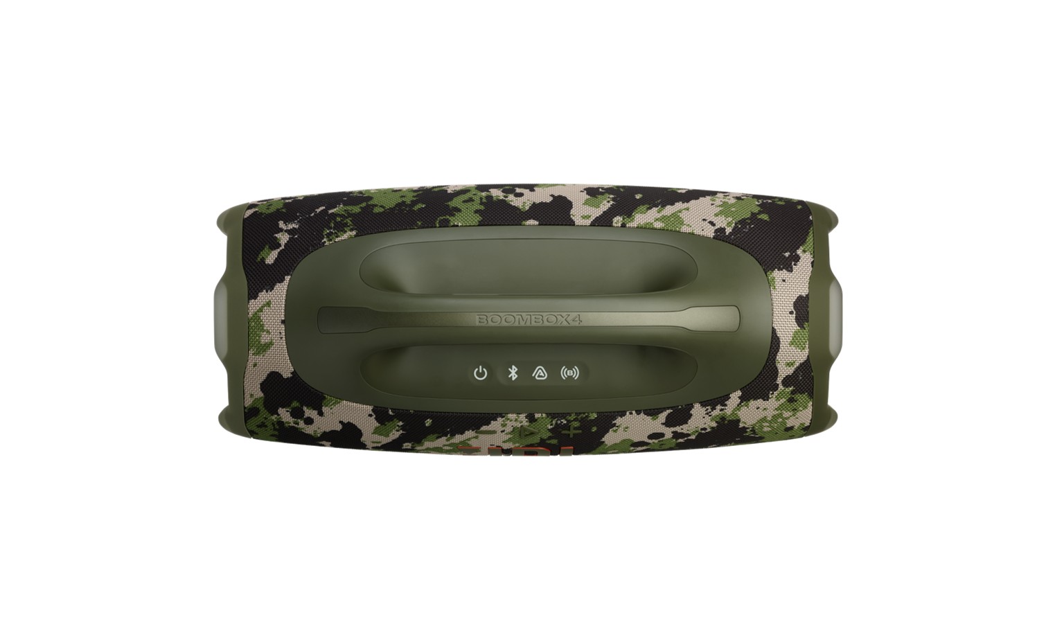JBL Boombox 4 Portable Waterproof Speaker - Squad (JBLBOOMBOX4SQUAD)_4