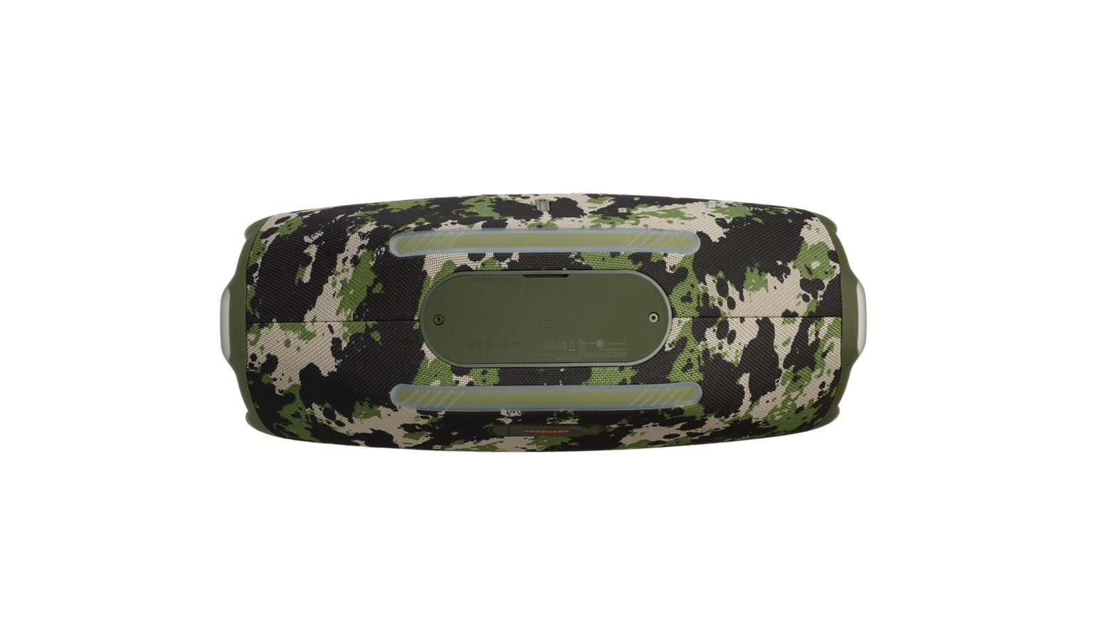 JBL Boombox 4 Portable Waterproof Speaker - Squad (JBLBOOMBOX4SQUAD)_5