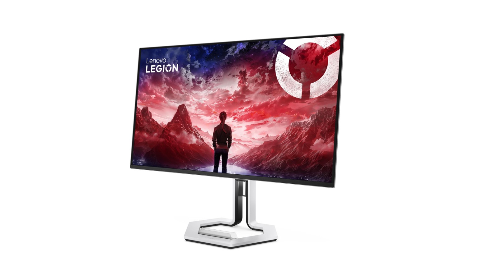 Lenovo Legion Pro 32UD-10 31.5-inch UHD OLED 240Hz Gaming Monitor - Raven Black_3