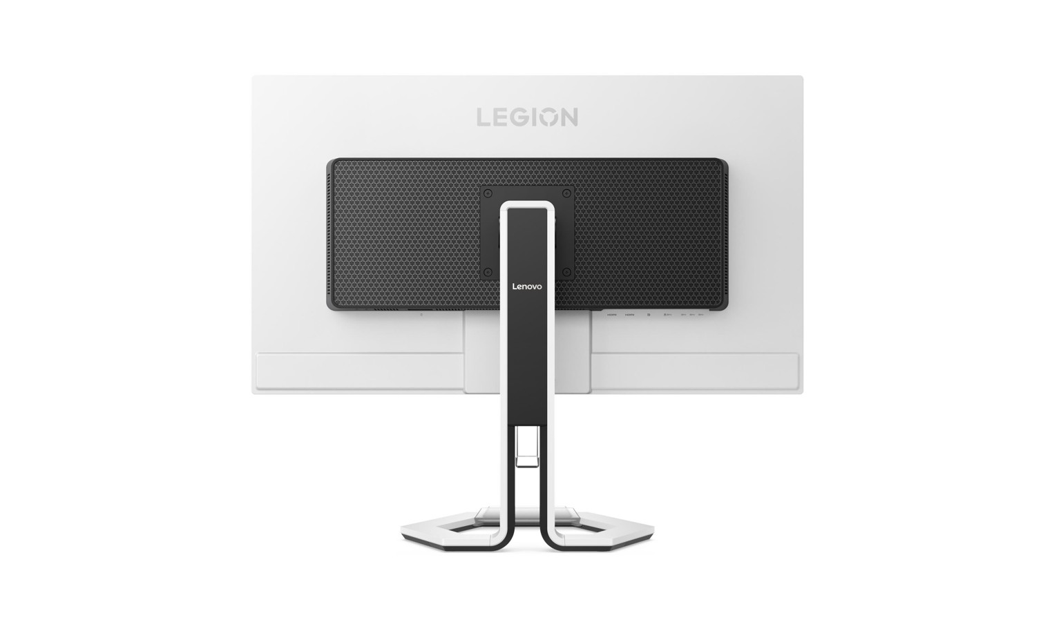 Lenovo Legion Pro 32UD-10 31.5-inch UHD OLED 240Hz Gaming Monitor - Raven Black_4