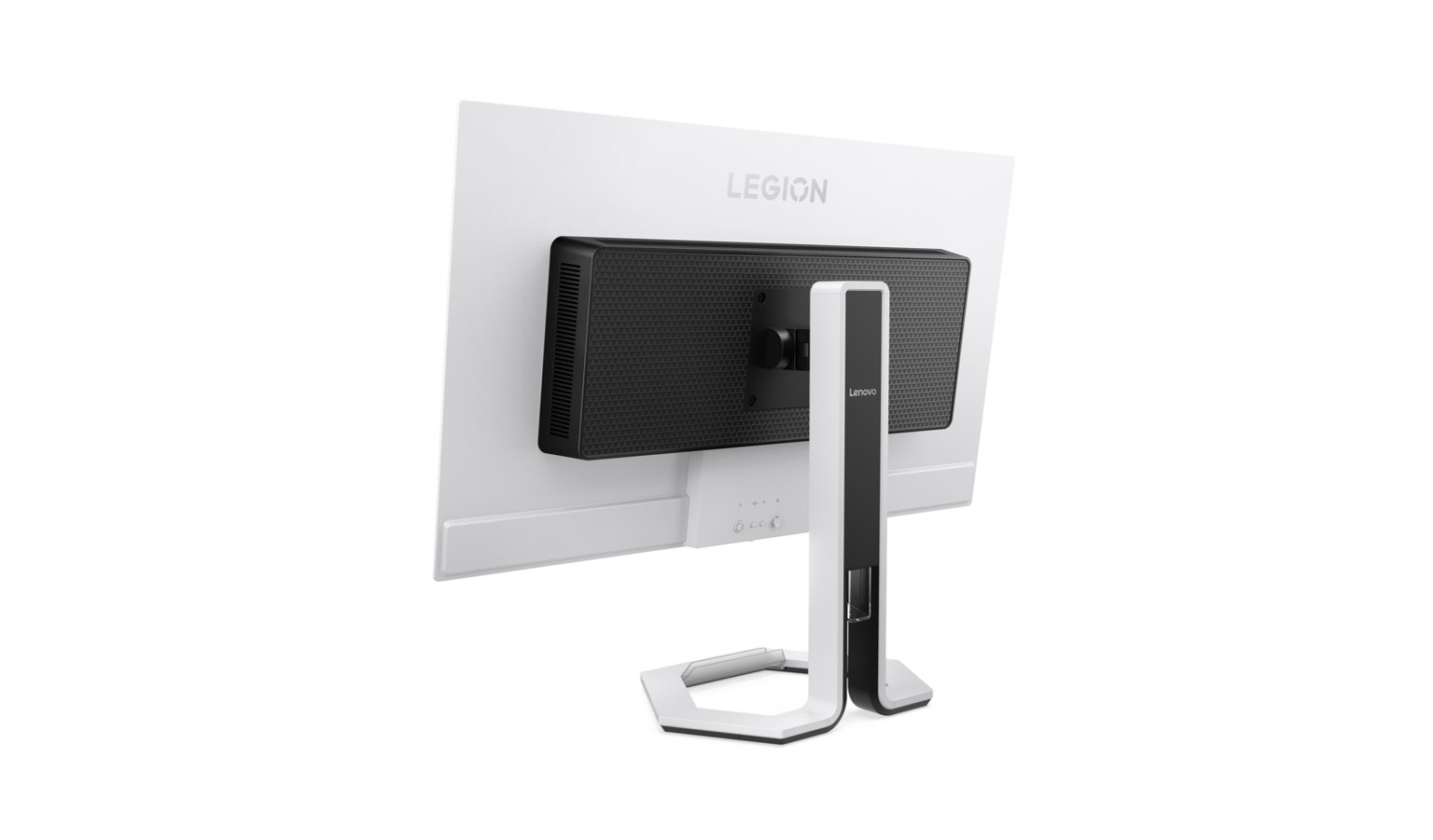 Lenovo Legion Pro 32UD-10 31.5-inch UHD OLED 240Hz Gaming Monitor - Raven Black_7