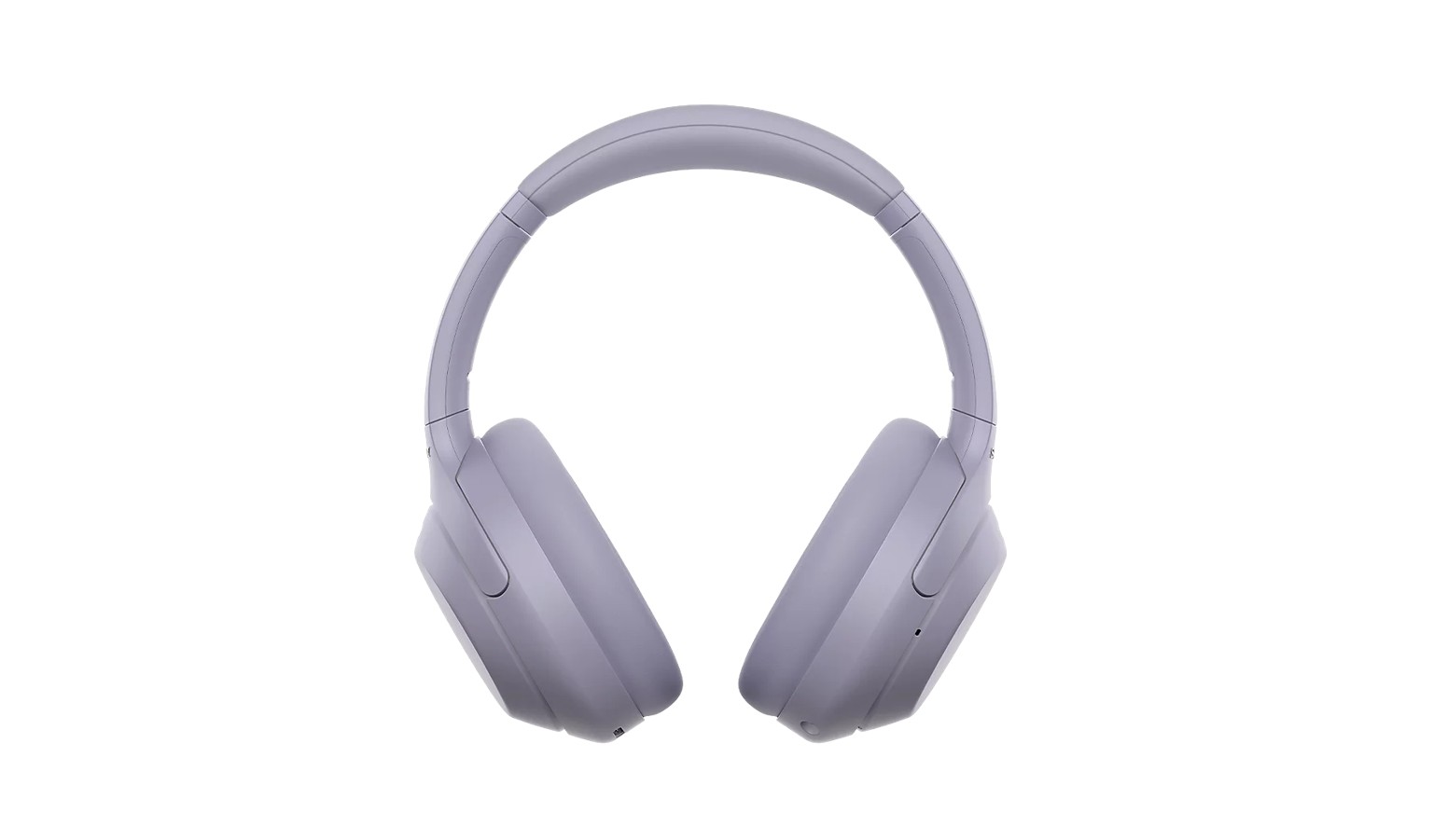 Sony 1000X Series Wireless Noise Cancelling Headphones - Lavender (WH1000XM4CVE)_1