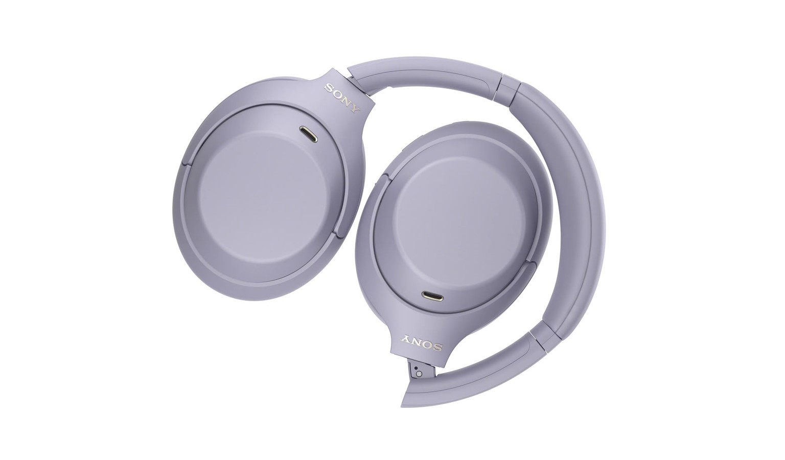Sony 1000X Series Wireless Noise Cancelling Headphones - Lavender (WH1000XM4CVE)_3