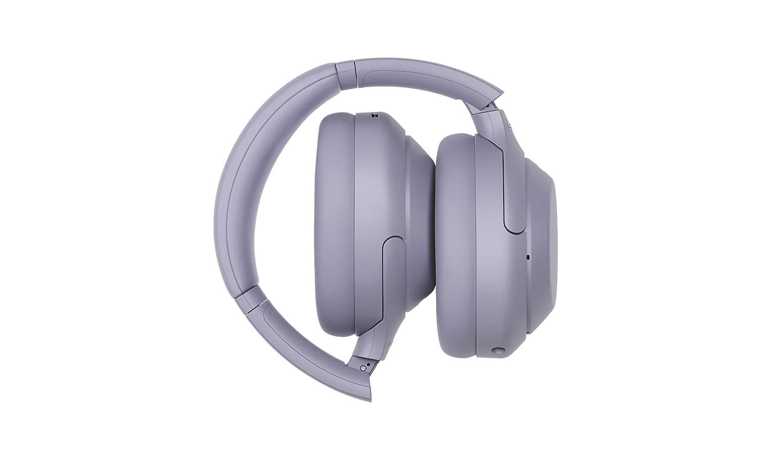 Sony 1000X Series Wireless Noise Cancelling Headphones - Lavender (WH1000XM4CVE)_4