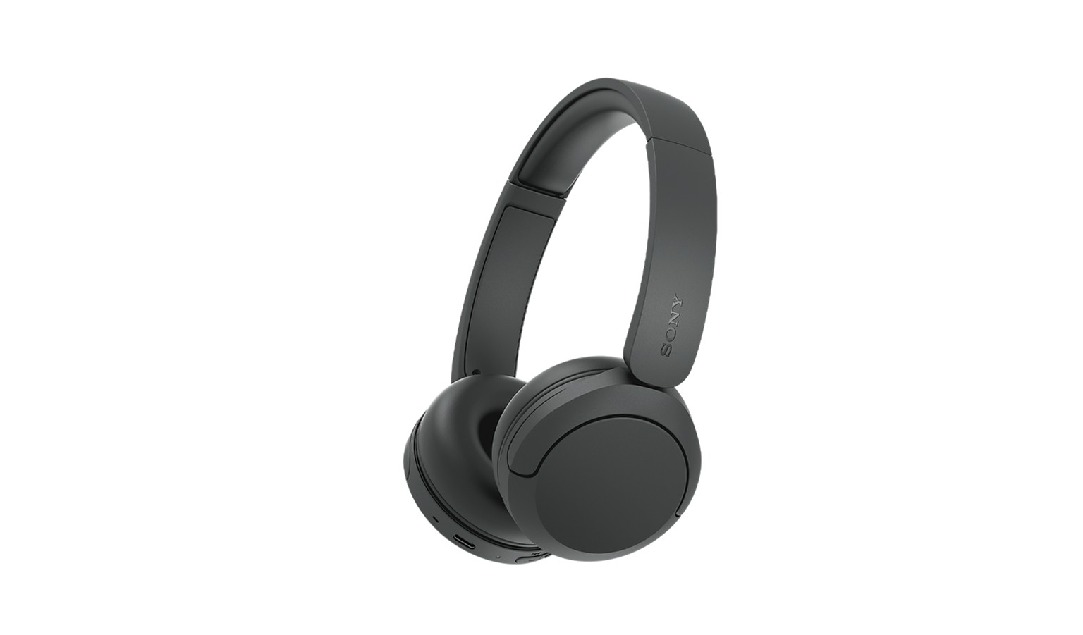 Sony Wireless Headphones - Black (WH-CH530-BZ E)