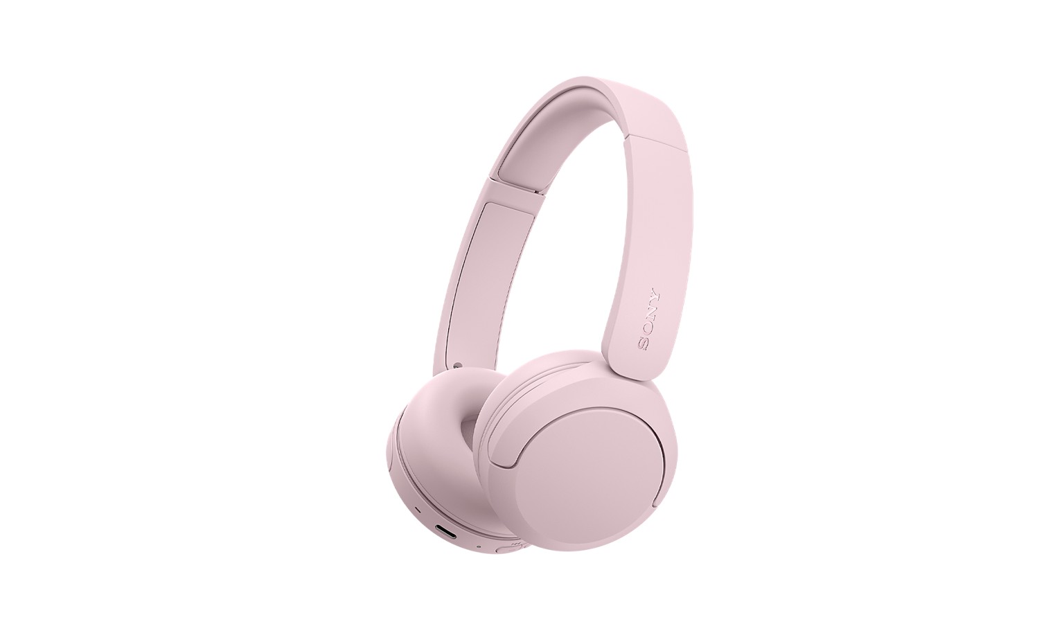 Sony Wireless Headphones - Pink (WH-CH530/PZ E)
