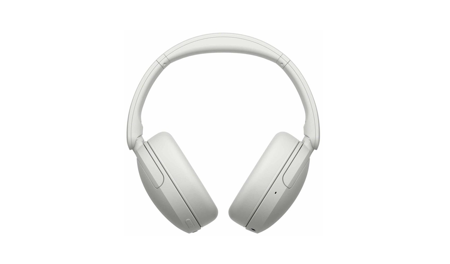 Sony Wireless Noise Cancelling Headphones - White (WH-CH730N/WCE)