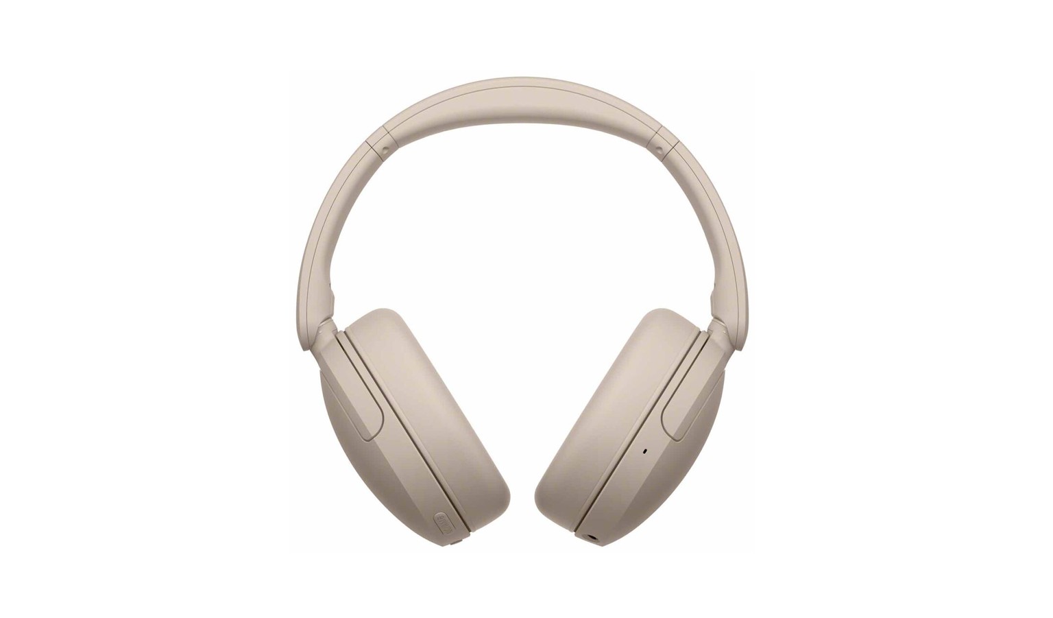 Sony Wireless Noise Cancelling Headphones - Beige (WH-CH730N/CCE)
