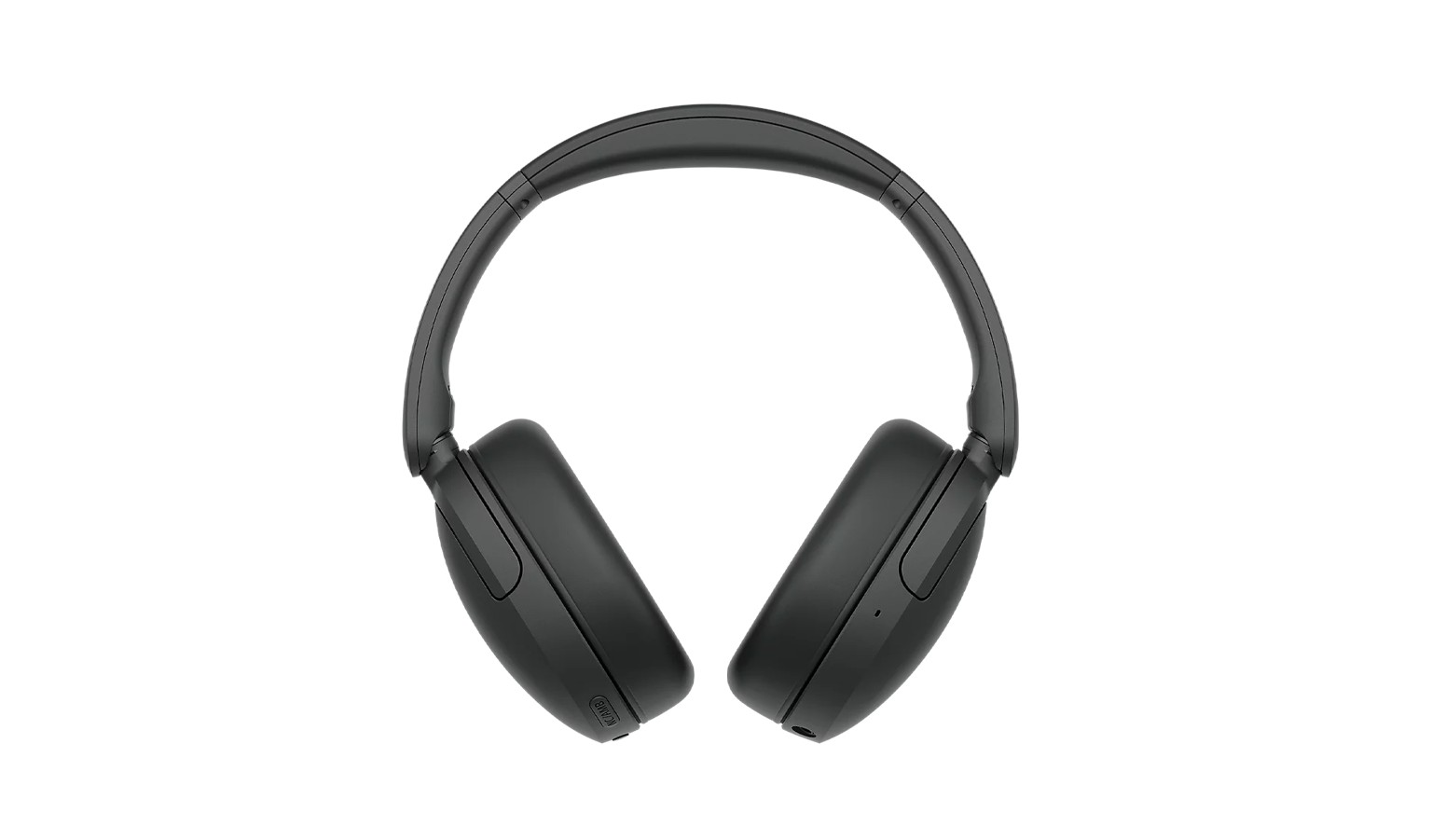 Sony Wireless Noise Cancelling Headphones - Black (WH-CH730N/BCE)