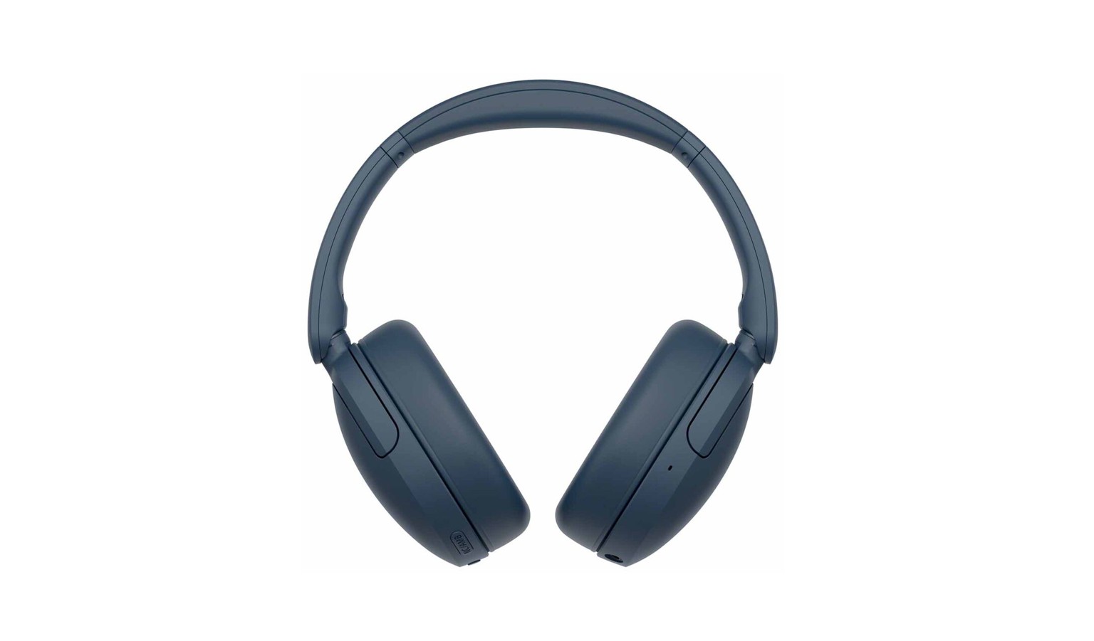 Sony Wireless Noise Cancelling Headphones - Blue (WH-CH730N/LCE)