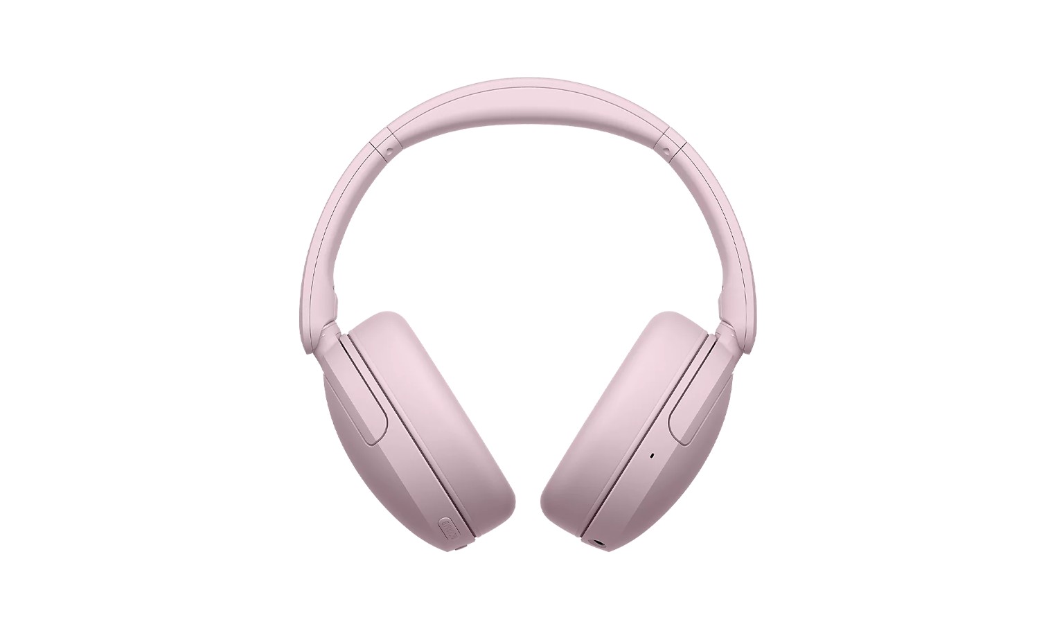 Sony Wireless Noise Cancelling Headphones - Pink (WH-CH730N/PCE)