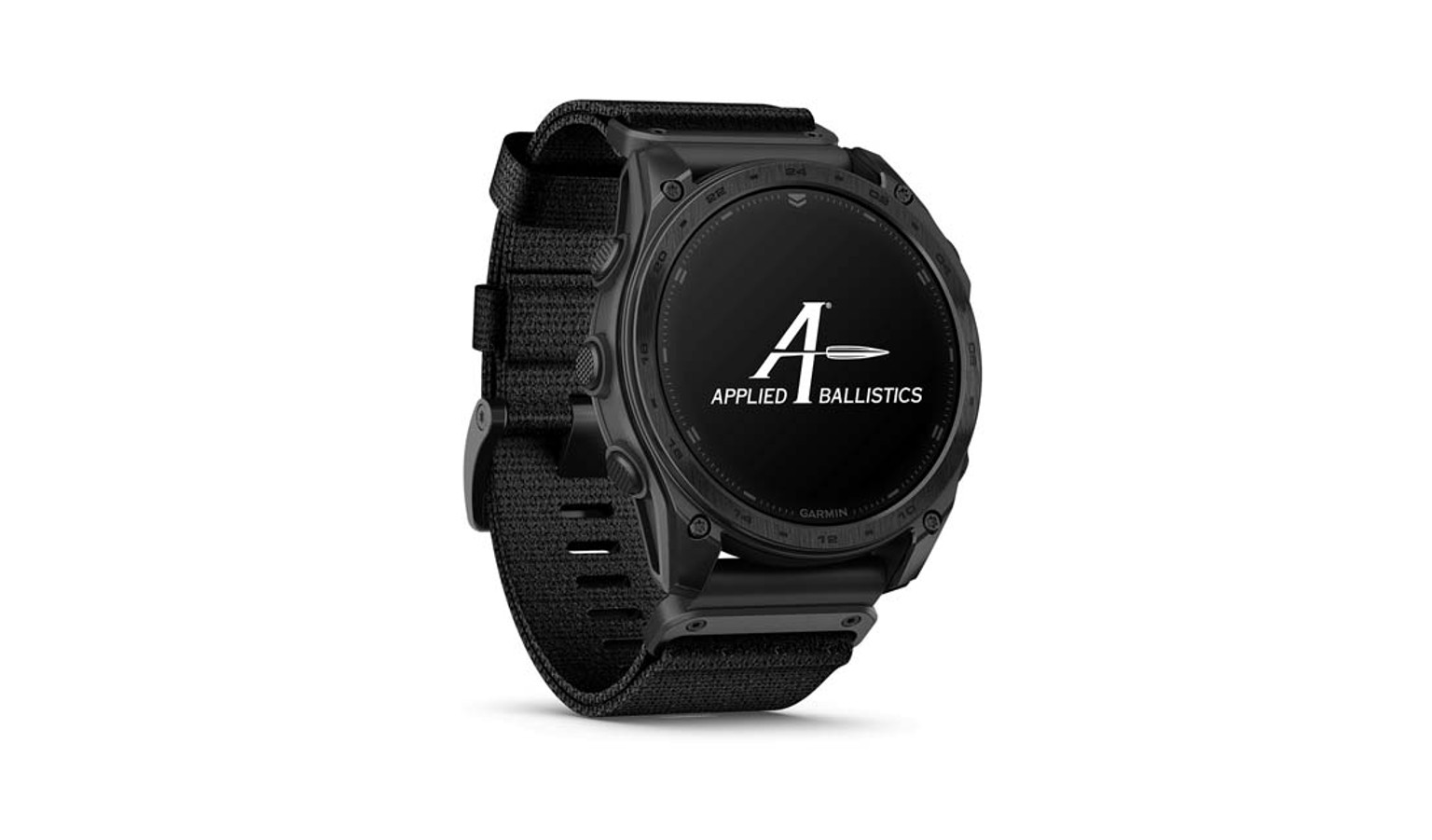 Garmin Tactix 8 AMOLED Edition Premium Tactical GPS Smartwatch - Black (010-03406-14)_2